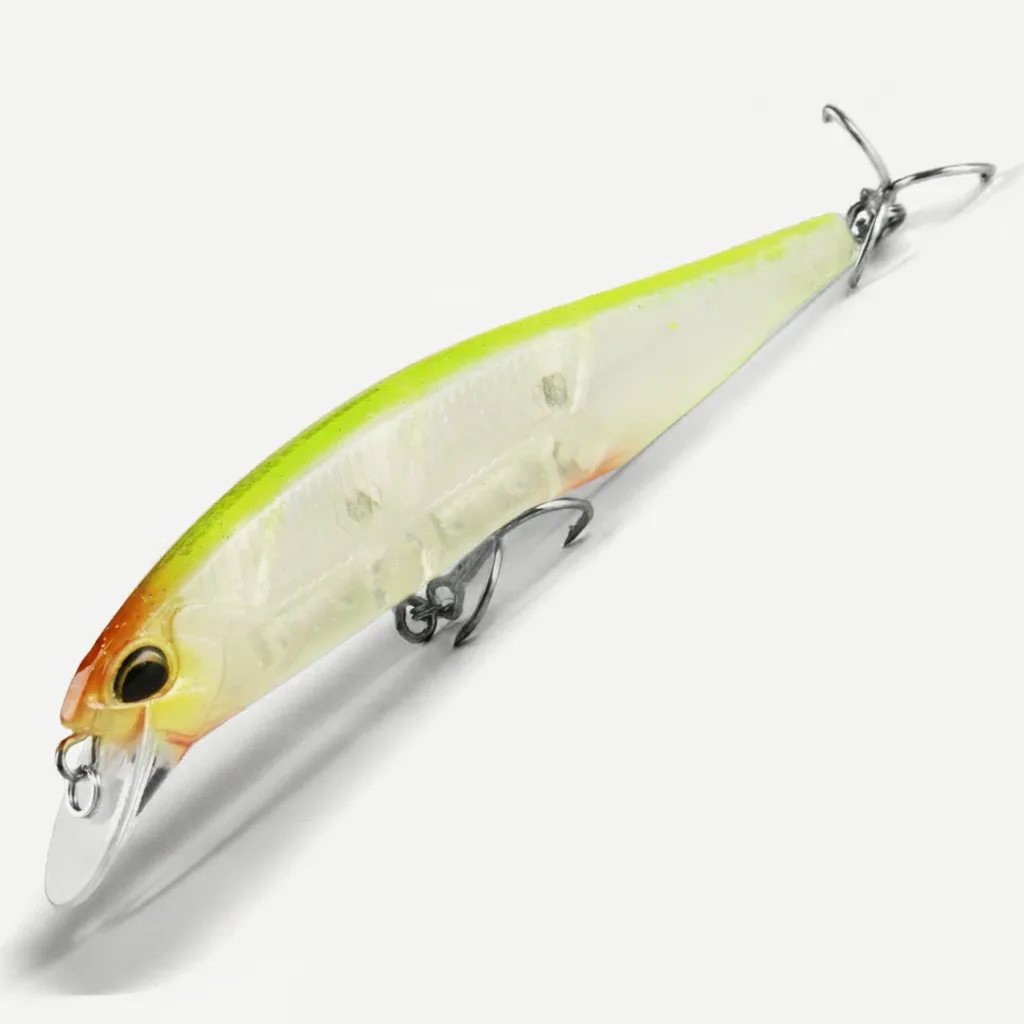 BEARKING Sparrow 100SP Suspending Jerkbait 3.93in 0.52oz
