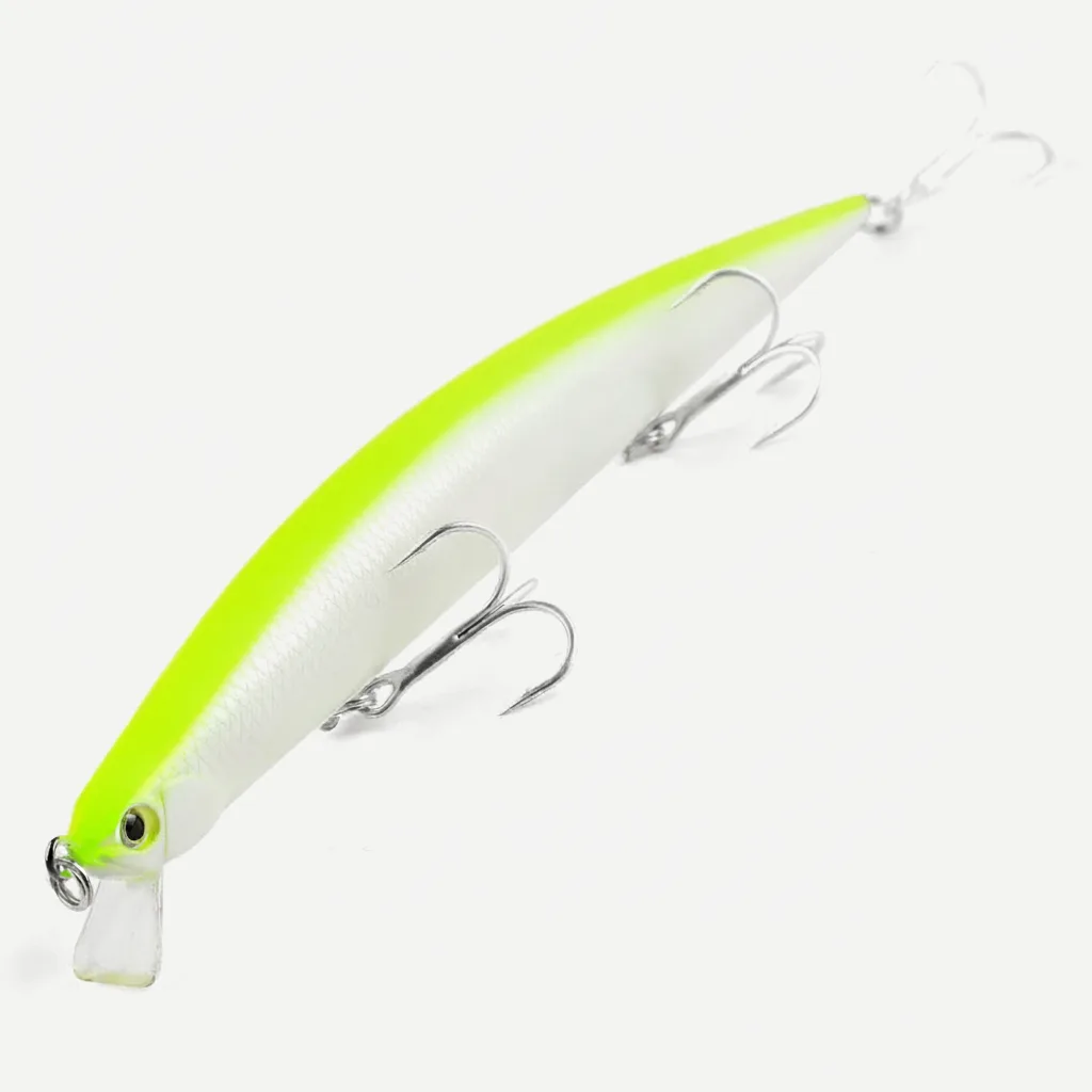 Bearking Tiode 175mm Floating Minnow Jerkbait