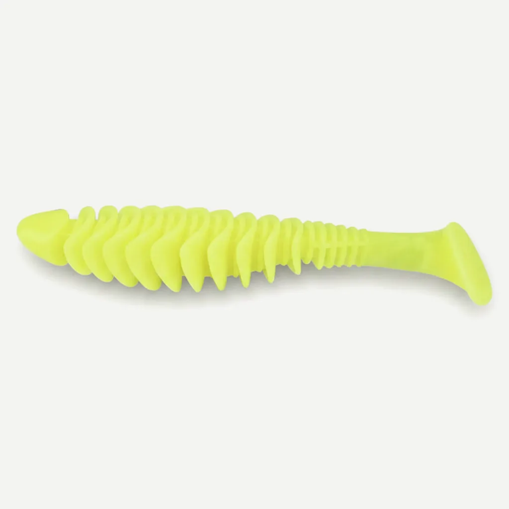Meredith Thread Mace Ribbed Segmented Worm Bait