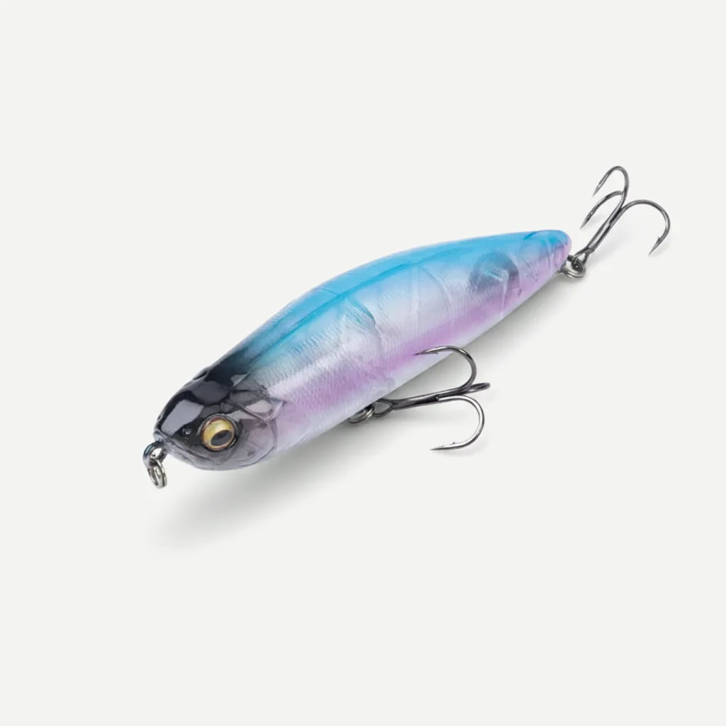 Z-Claw Topwater Floating Pencil Bait