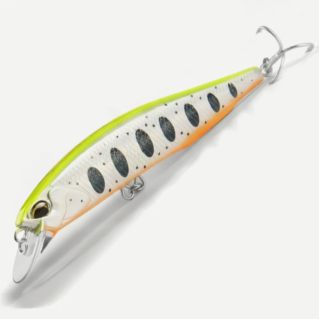 Bearking Sparrow 100SP Suspending Jerkbait Minnow