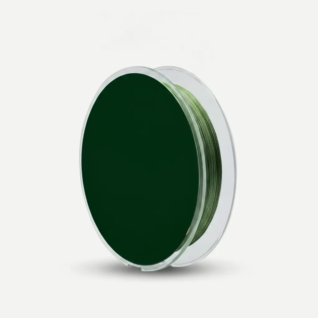 LEYDUN X8 Braided PE Fishing Line, 300m 8-Strand