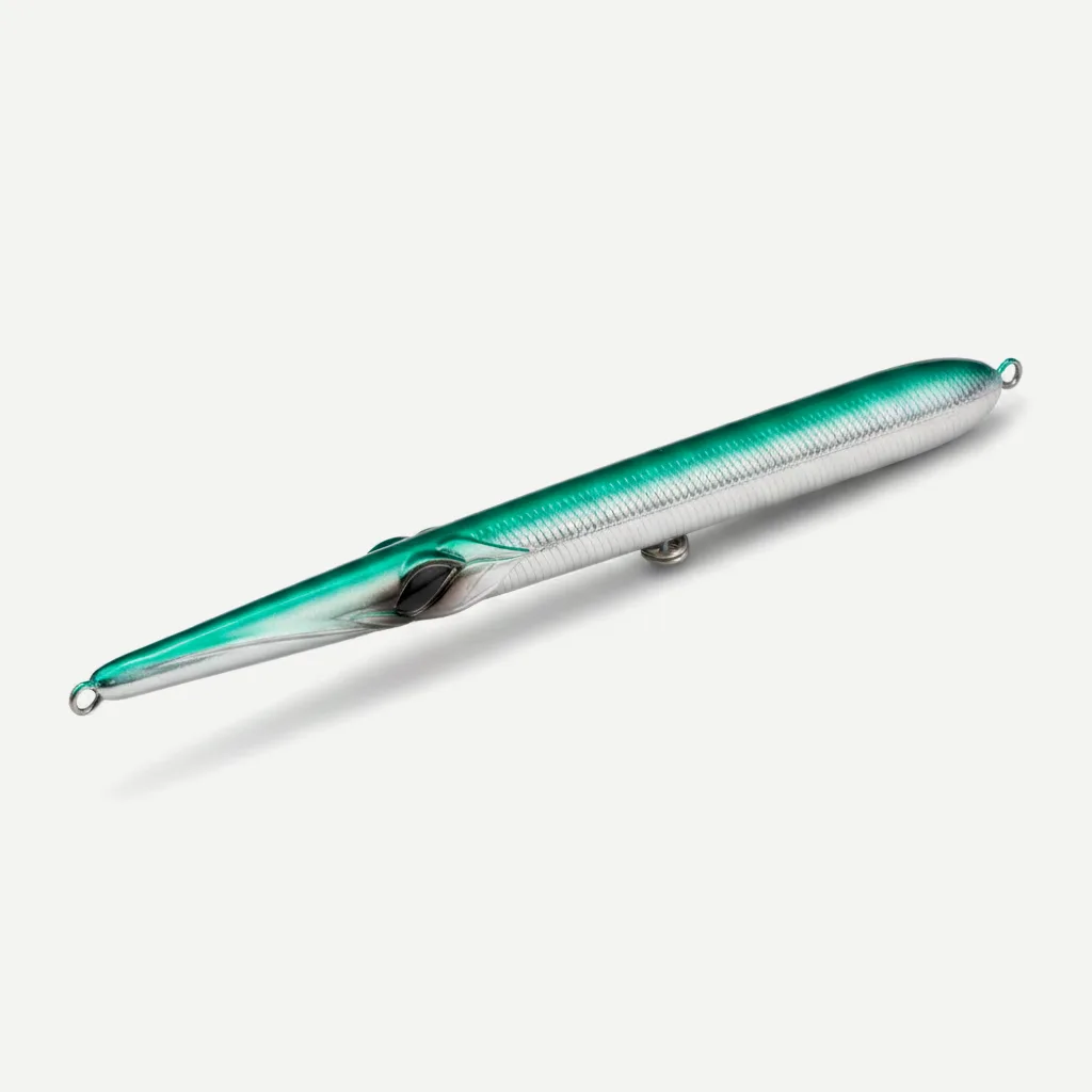 Hunthouse Needle Fish Shape Lure Garfish 18g/24g/31g/36g Floating Sinking Pencil Bait Long Casting Tackle For Bass Pike 