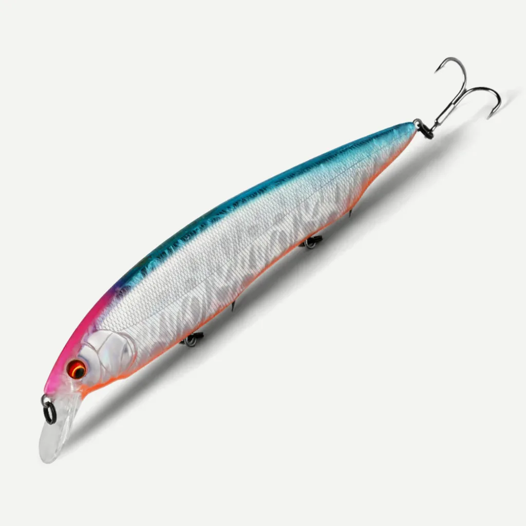 Bearking Kanata 160mm Minnow Jerkbait