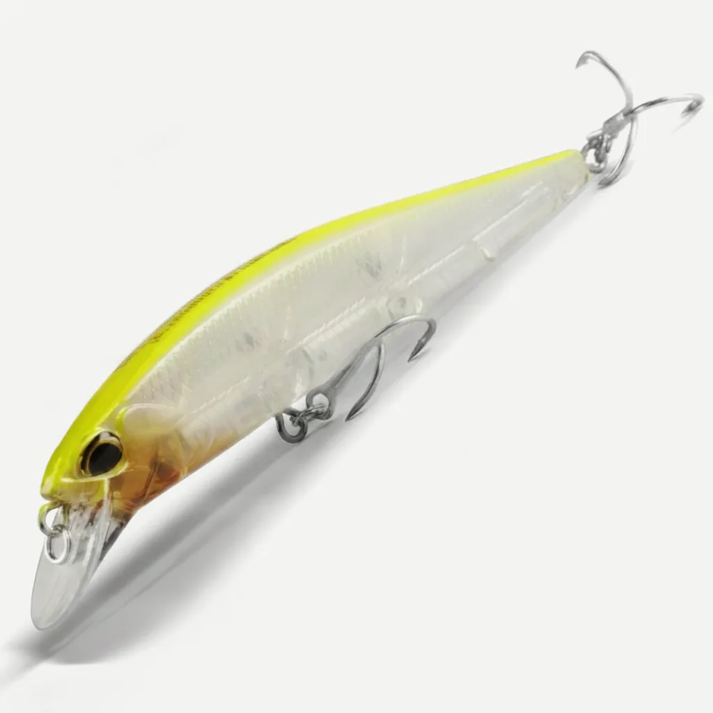 BEARKING Sparrow 100SP Suspending Jerkbait 3.93in 0.52oz
