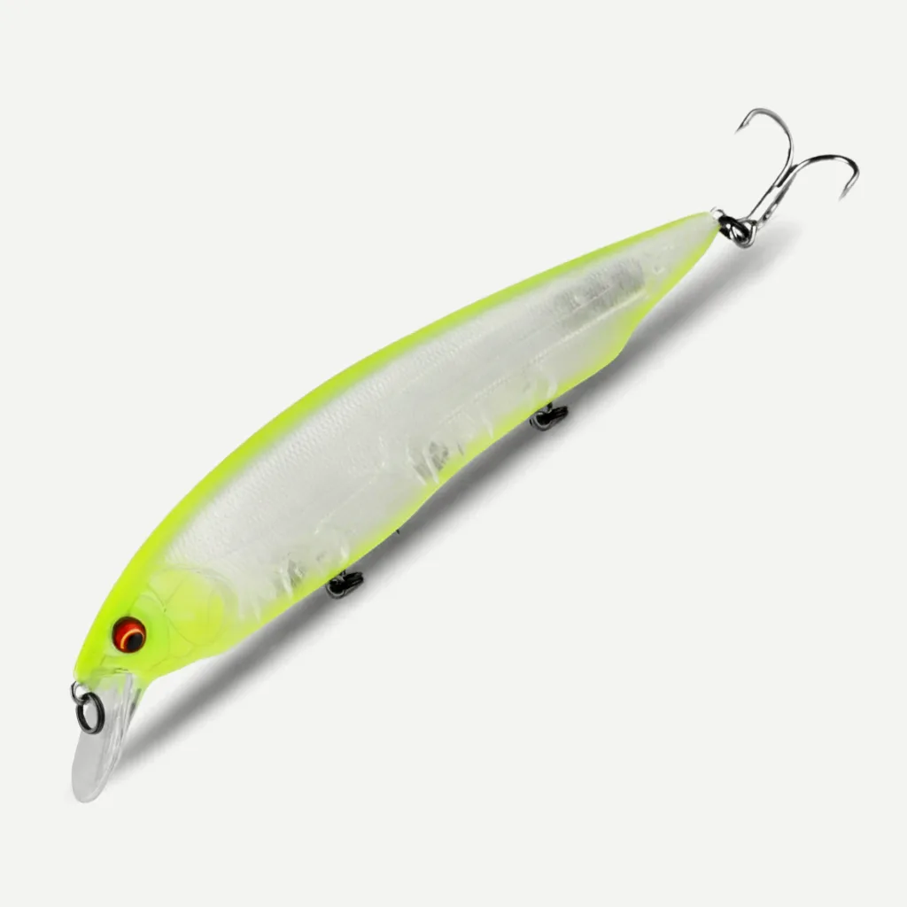Bearking Kanata 160mm Minnow Jerkbait