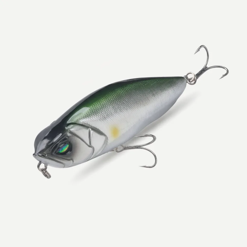 Z-Claw Topwater Floating Pencil Bait