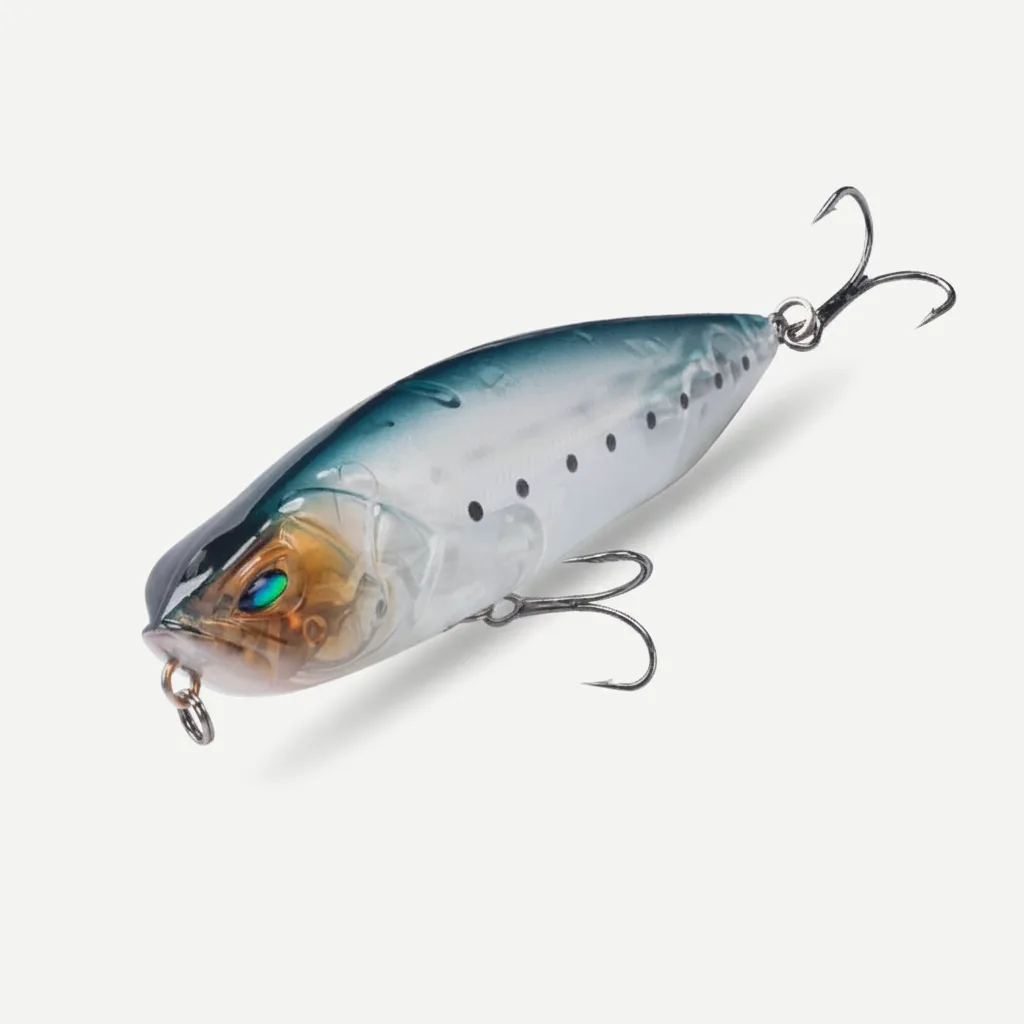Z-Claw Topwater Floating Pencil Bait