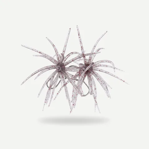 2pcs 10cm 4g Color C