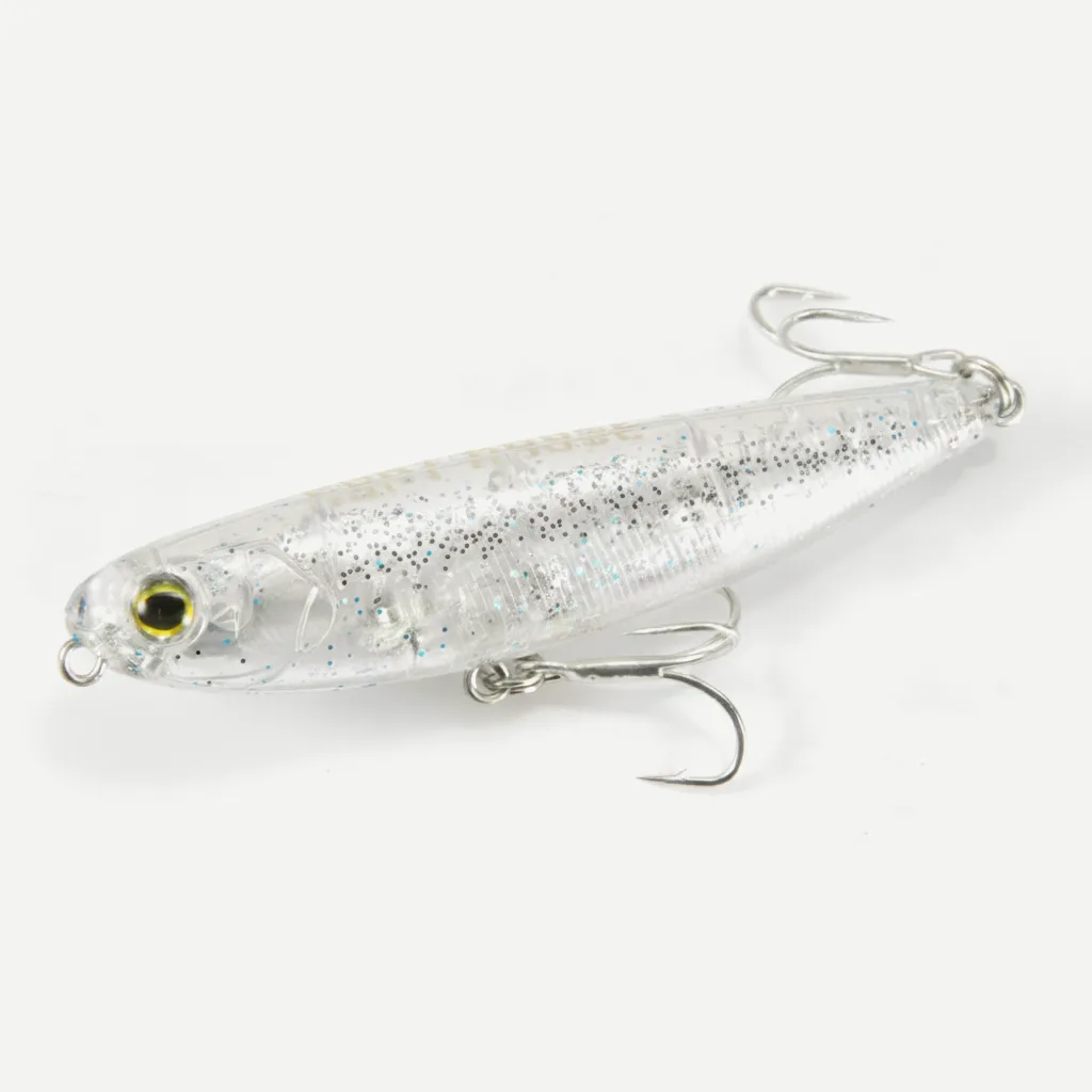 Hunthouse Floating Topwater Pencil Fishing Lure Hard Bait Surface WTD Wobblers Trolling 100/90/60mm Saltwater For Bass T