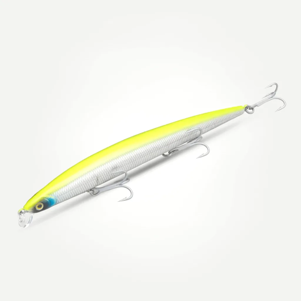 Kingdom 180mm Floating/Sinking Long Cast Swimbait