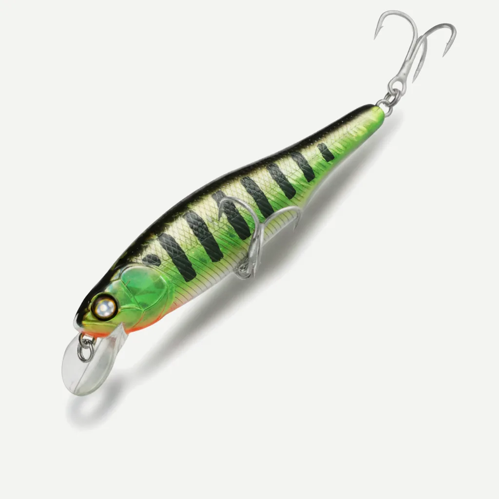BearKing Walk-the-Dog Topwater Pencil Bass Lure