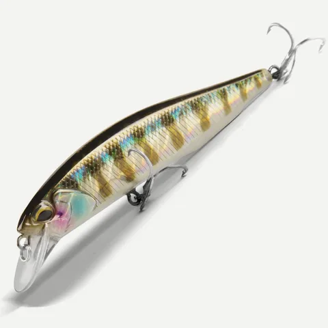 Bearking Sparrow 100SP Suspending Jerkbait Minnow