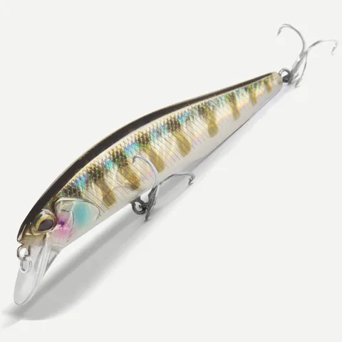 Bearking Sparrow 100SP Suspending Jerkbait Minnow