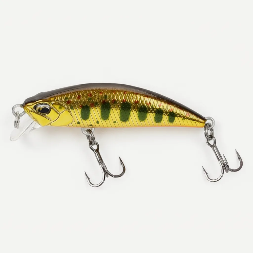 Tsurinoya 50mm Sinking Minnow Hard Lure