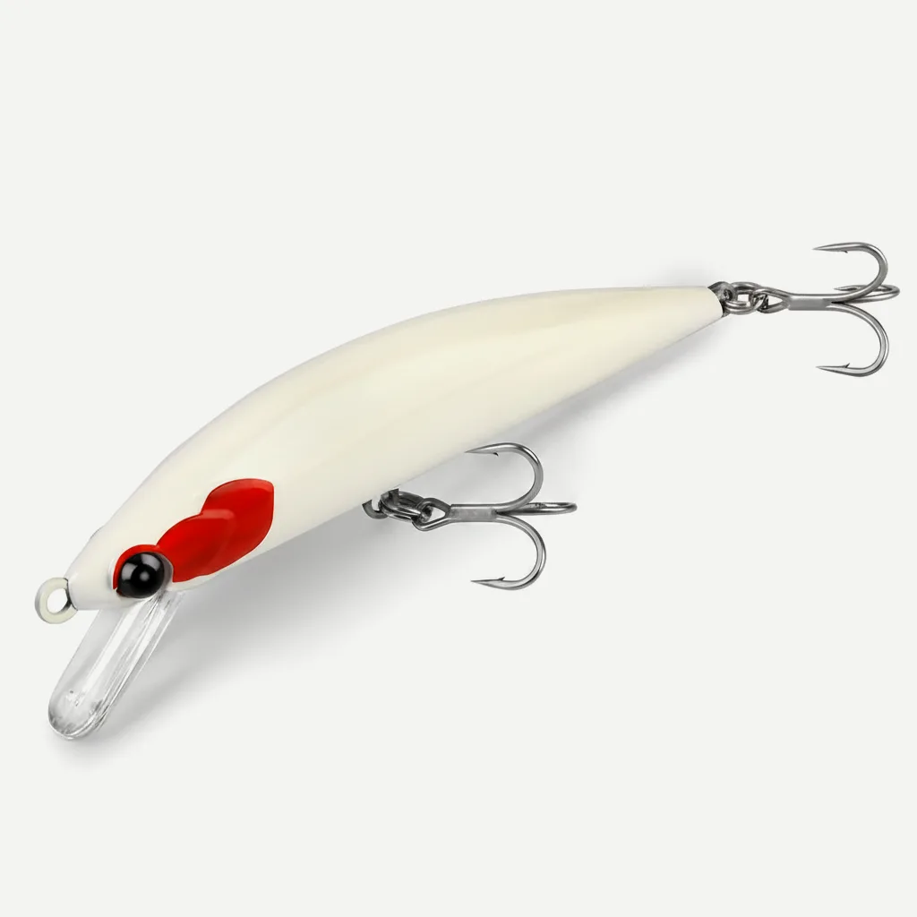 Kingdom GT Sinking Minnow - Long Casting Jerkbait