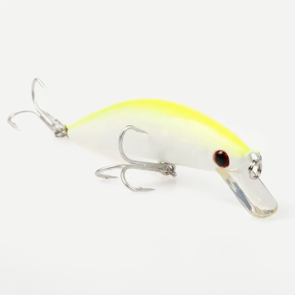 BearKing Sinking Minnow Crankbait 120mm 40g