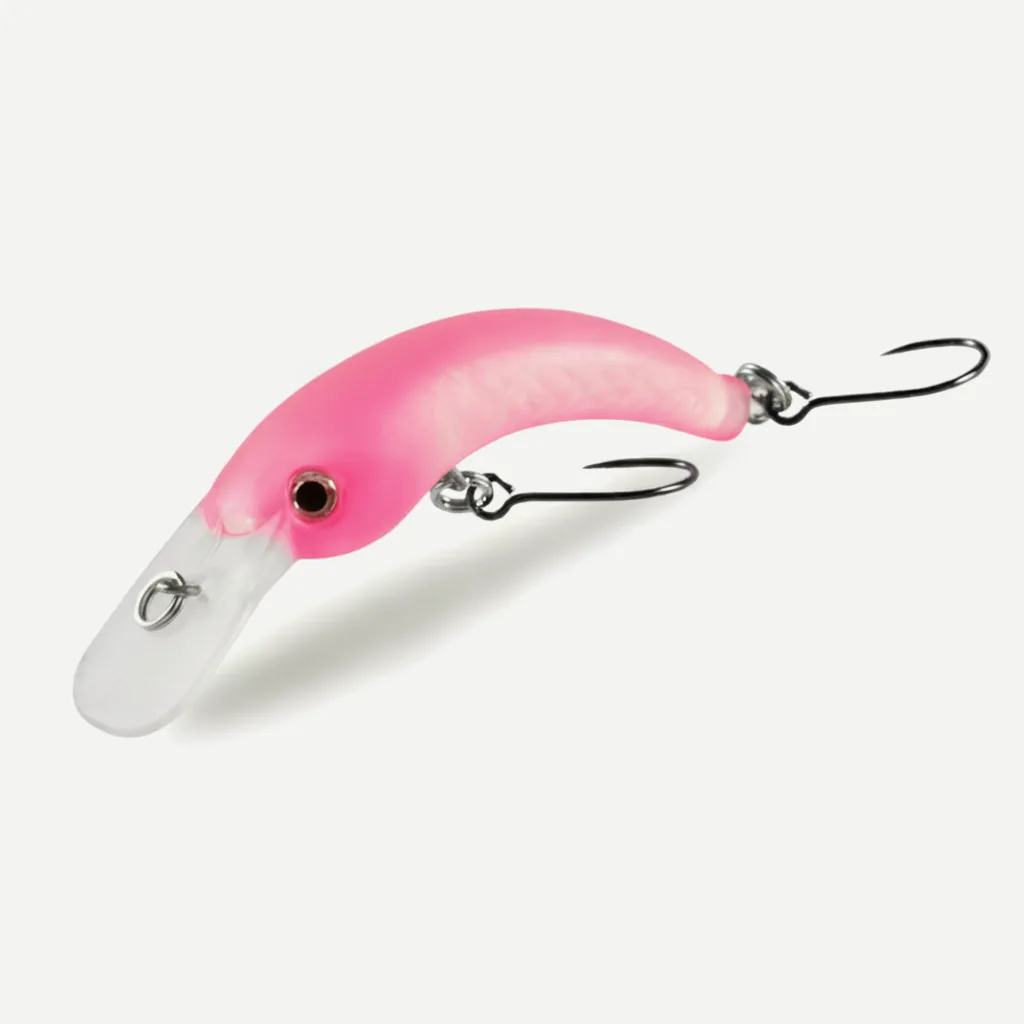BEARKING Mini Crankbait 29mm Finesse Wobbler