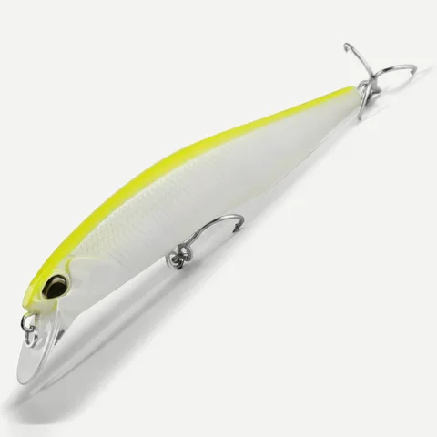 Bearking Sparrow 100SP Suspending Jerkbait Minnow