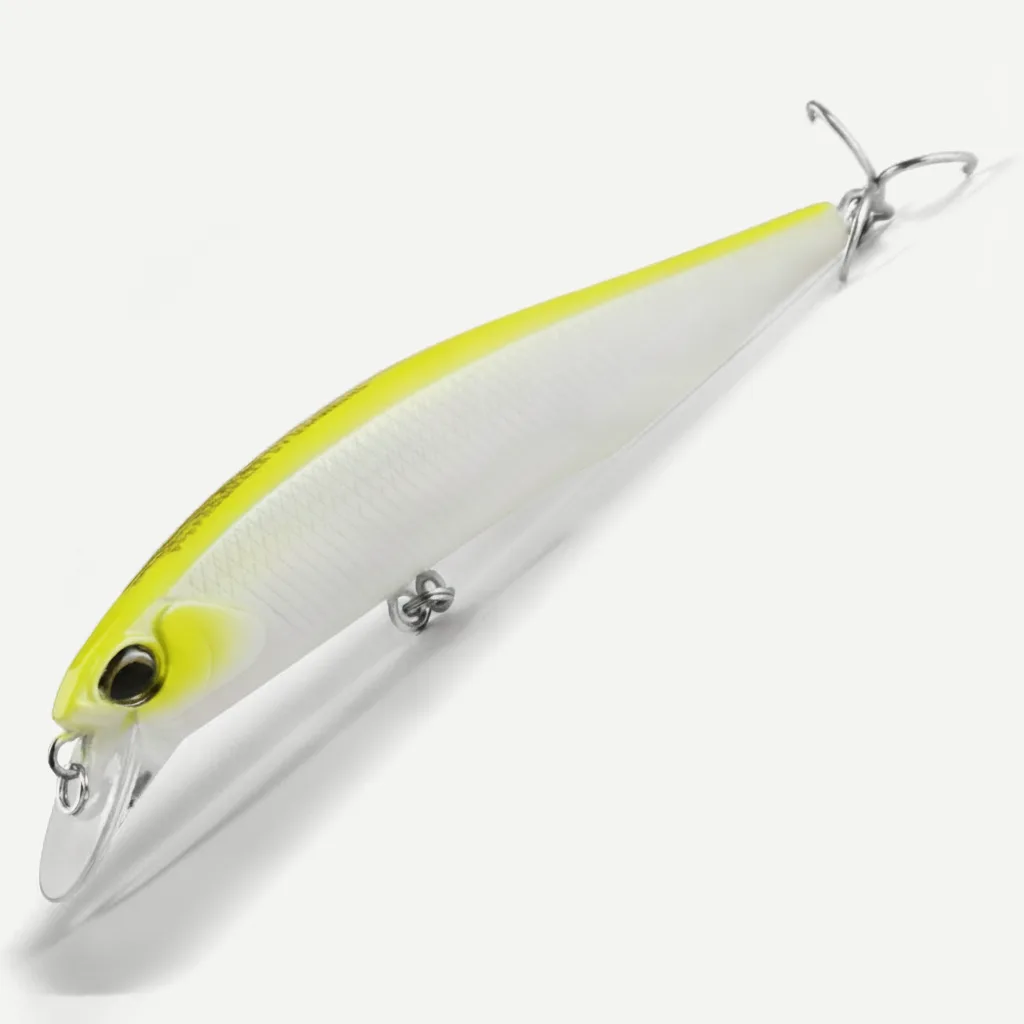 Bearking Sparrow 100SP Suspending Jerkbait Minnow