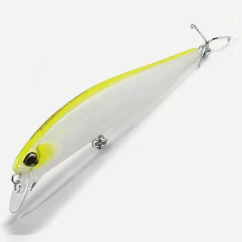 Bearking Sparrow 100SP Suspending Jerkbait Minnow
