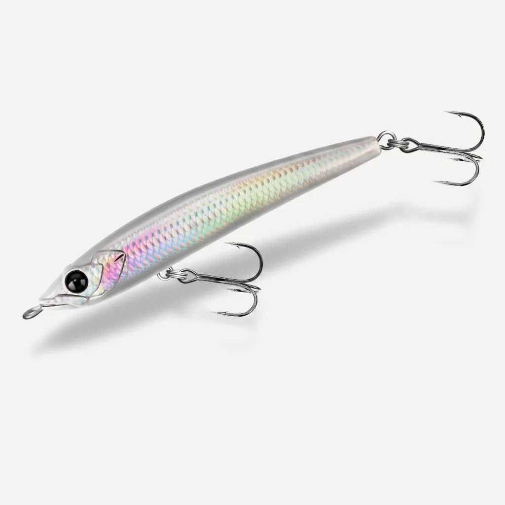 Kingdom Picaduo Sinking Pencil Stickbait