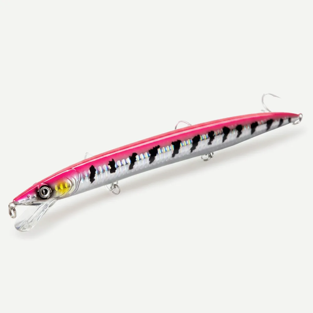 Savage Gear Sandeel Jerk Minnow Lures 173mm/23g 208mm/33g Artificial Jerkbaits Floating Wobbler Hunthouse Wobblers Trout