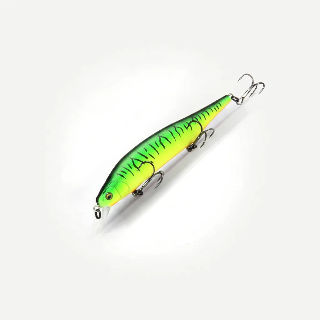 BEARKING 115mm Suspending Minnow Jerkbait