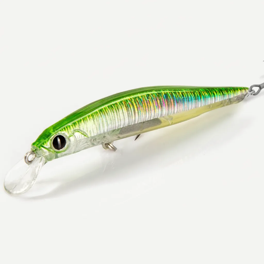 Hunthouse Trout Fishing Lure Sinking Jerkbait 70/80/105mm 7/8.5/18.5g Artist Minnow Sea Fishing Bait Twitch Hard Lure Fo