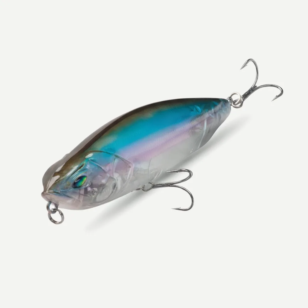 Z-Claw Topwater Floating Pencil Bait