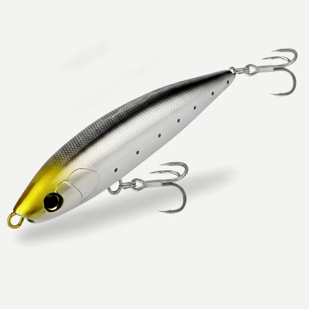 Kingdom SS62 Floating Pencil Topwater Lure 175mm