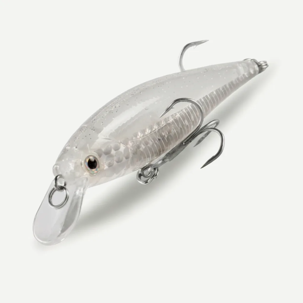 BearKing MIN-M54s Suspending Minnow, 65mm 5g