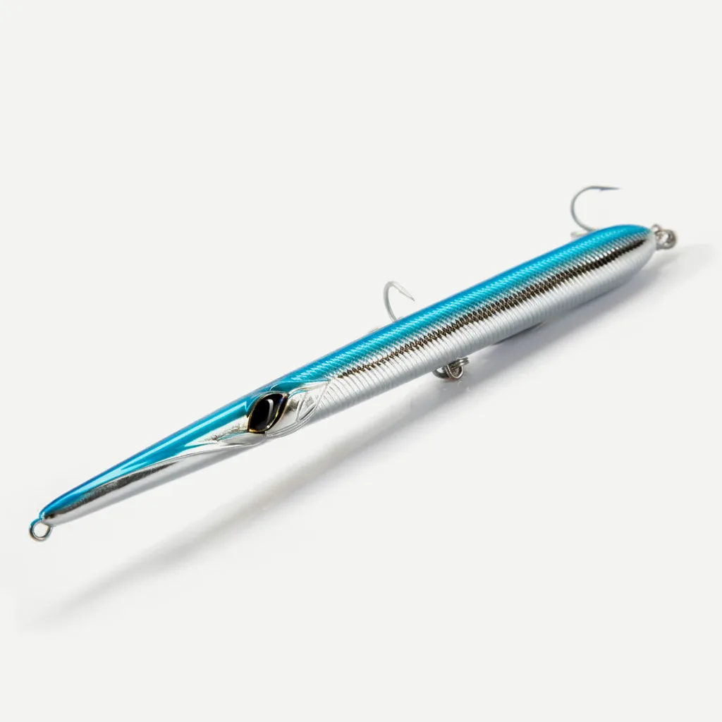 Hunthouse Fishing Lure Needle Stylo Long Casting Pencil Floating 205/180/160mm Isca Artificial Leurre Souple Carp Fishin