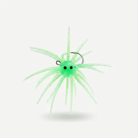 1pc 11cm 9g Color E
