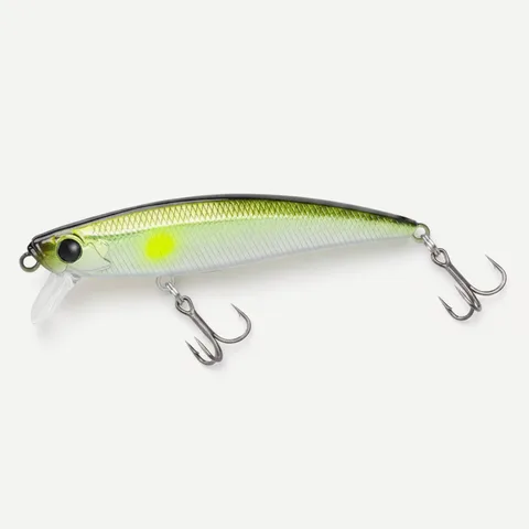 INTRUDER 71S-L