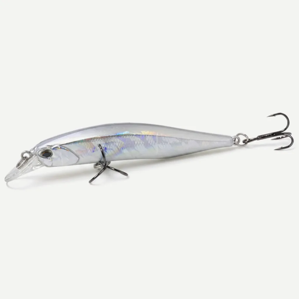 TSUYOKI Pastor 85SP Fishing 2024 Realis Jerkbait 85mm 8g Fishing Minnow Fishing Lure Bass Tackle Lure Suspending Duo Min