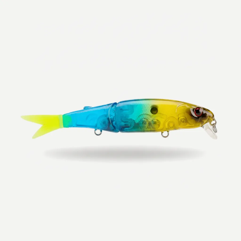 SeaKnight SK044 Jointed Suspending Minnow 90mm 7.4g