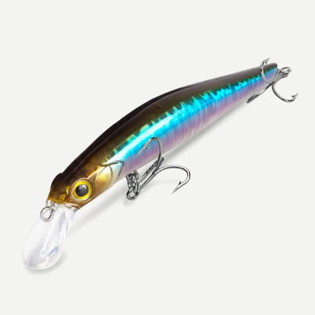 Kingdom Kingart Sinking Minnow Jerkbait
