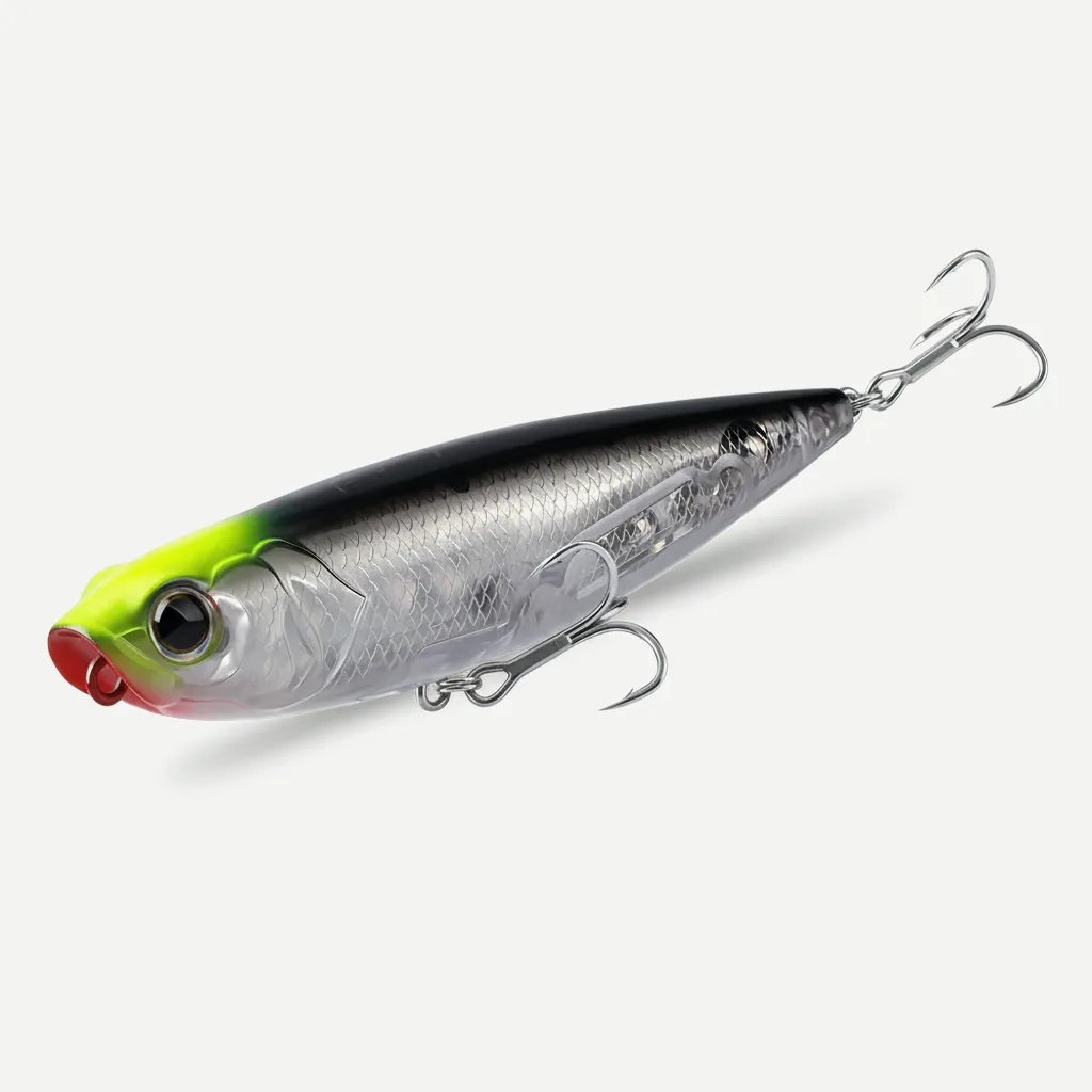 Kingdom Basstaor Topwater Pencil Lure 110mm