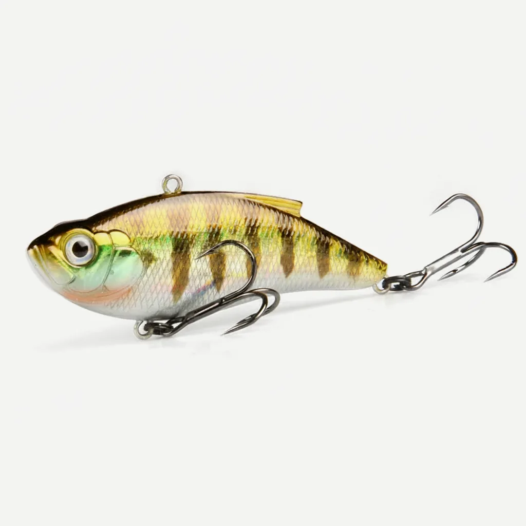 BEARKING Dongfen VIB 75 Lipless Vibration Bait