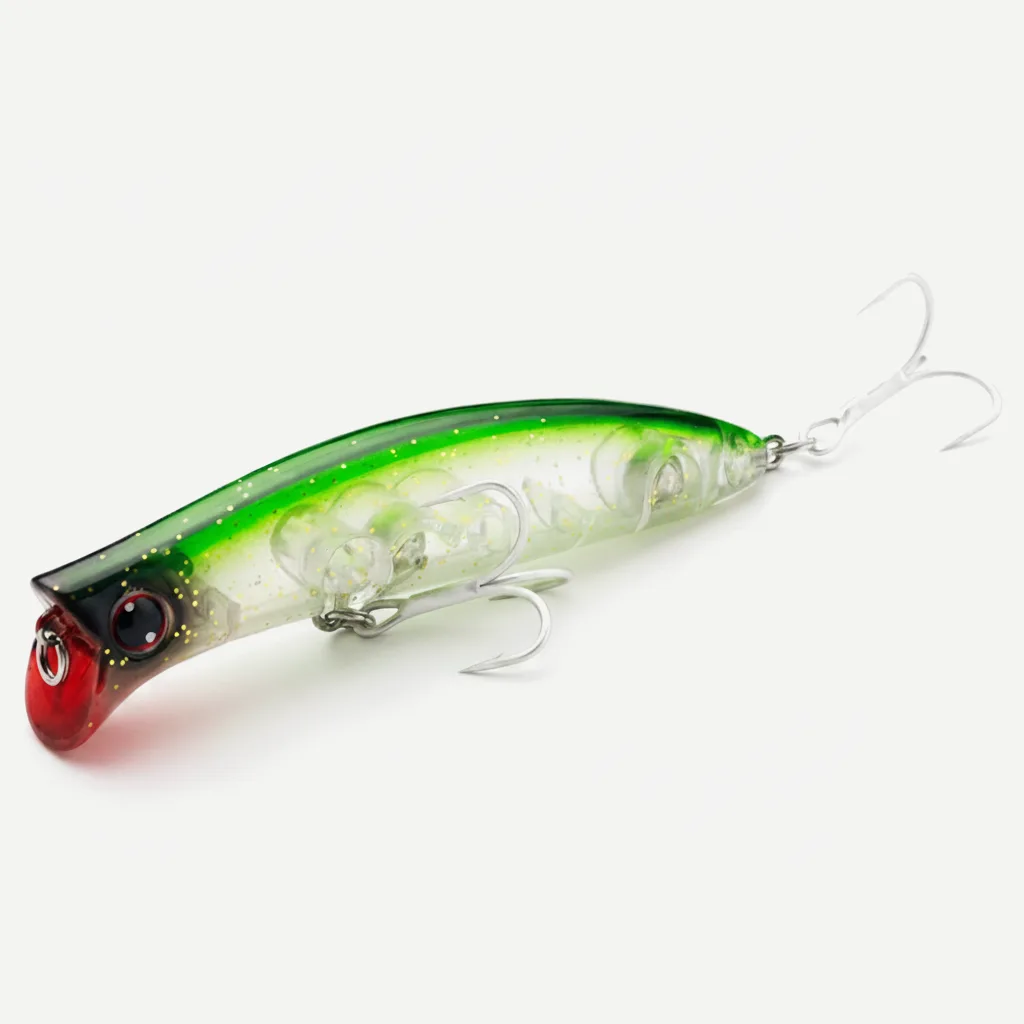 JOHNCOO 90mm Floating Minnow Crankbait