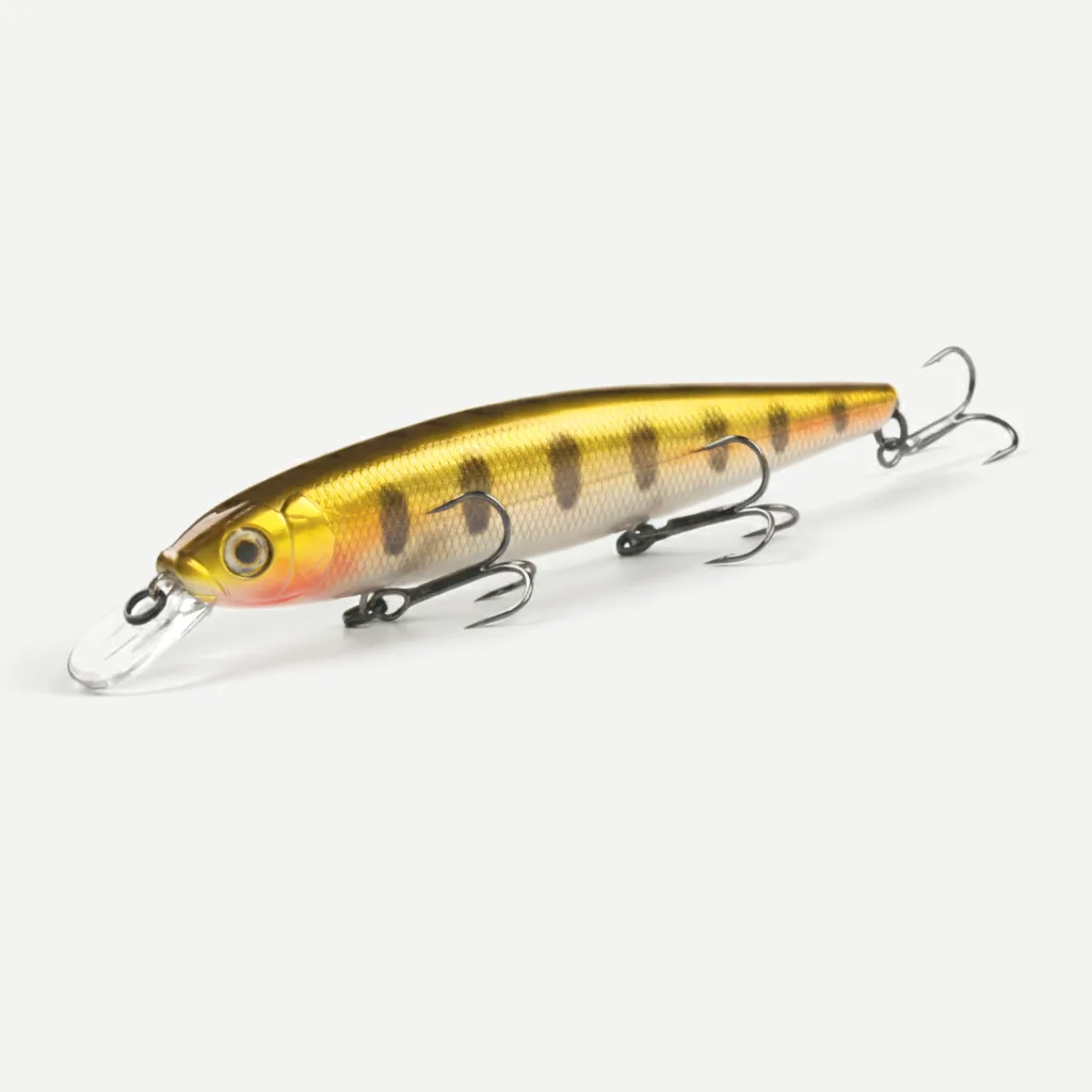 Bearking 130SP Suspending Minnow Jerkbait, 13cm 25g