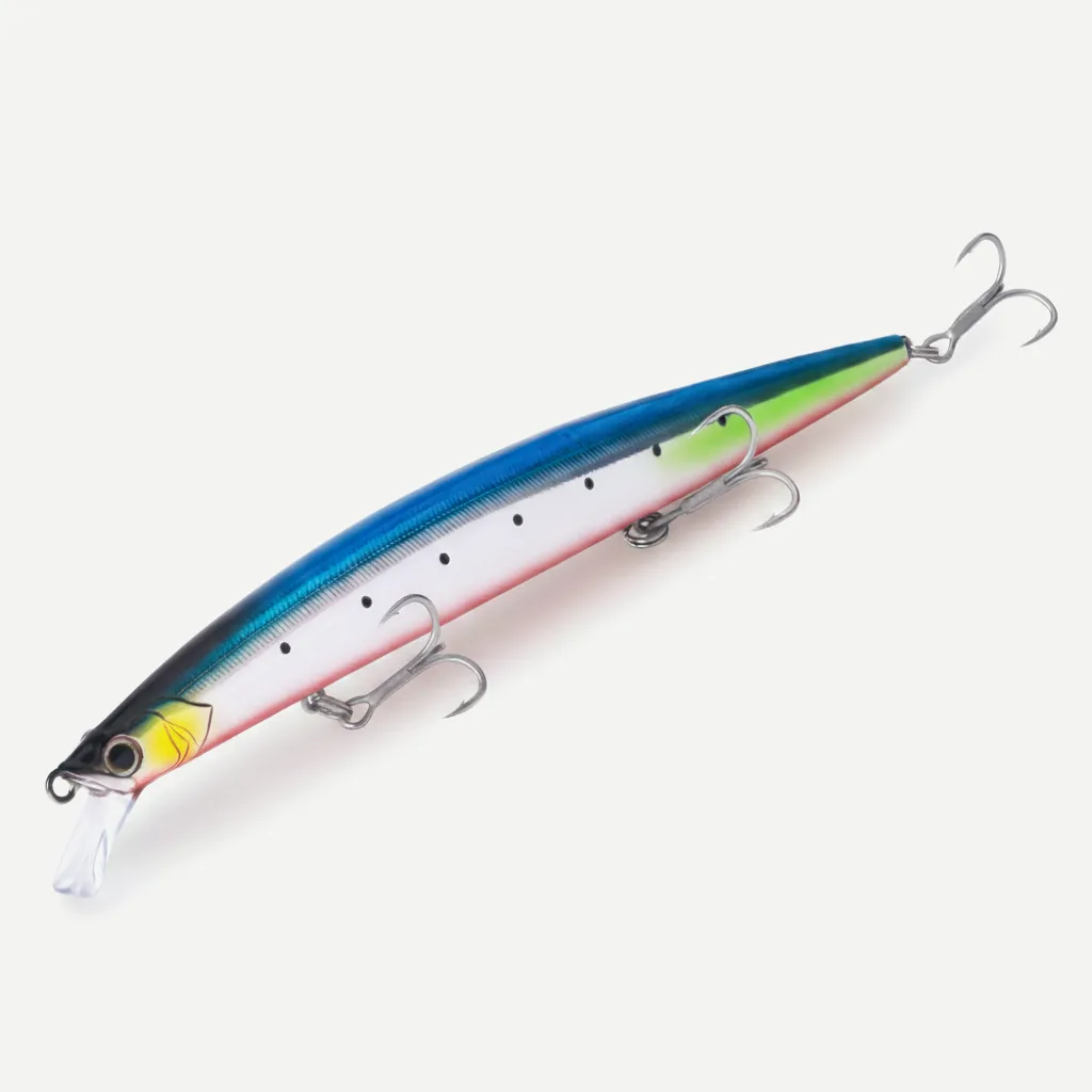 Kingdom Minnow Stickbait - Long Casting Jerkbait