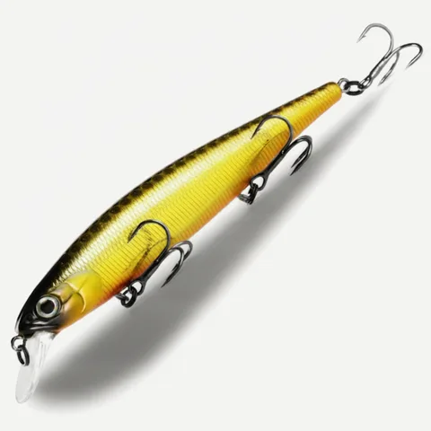 Bearking 115mm Floating Minnow Jerkbait