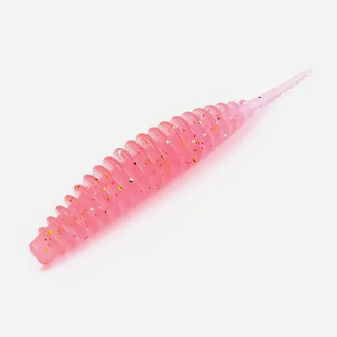 Bearking Tanta Soft Shad Lures - Silicone Swimbaits, 5cm/6.5cm