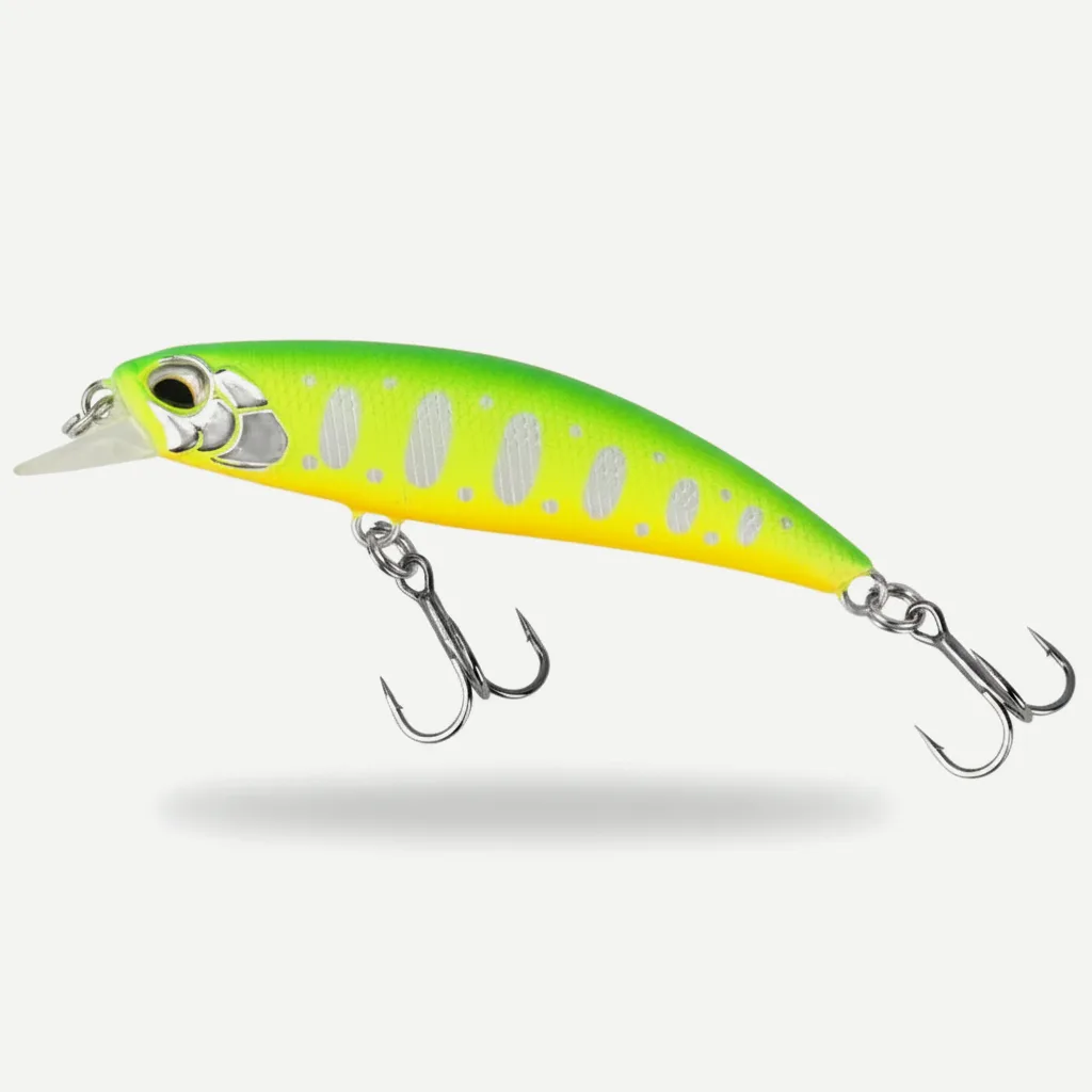 Tsurinoya 60S Sinking Minnow Jerkbait 60mm 6.1g