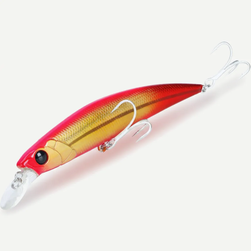 Tsurinoya Sinking Minnow 110S Jerkbait