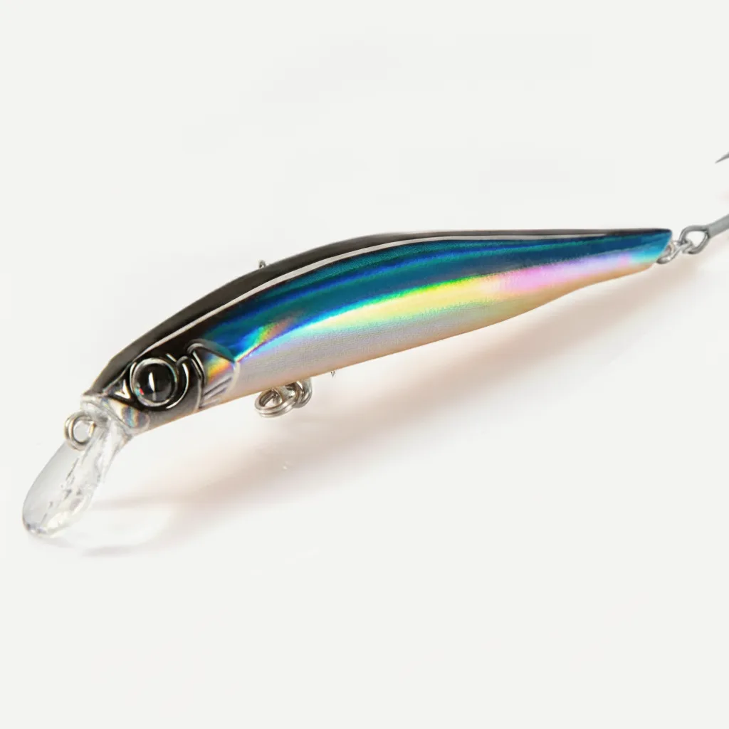 Hunthouse Trout Fishing Lure Sinking Jerkbait 70/80/105mm 7/8.5/18.5g Artist Minnow Sea Fishing Bait Twitch Hard Lure Fo