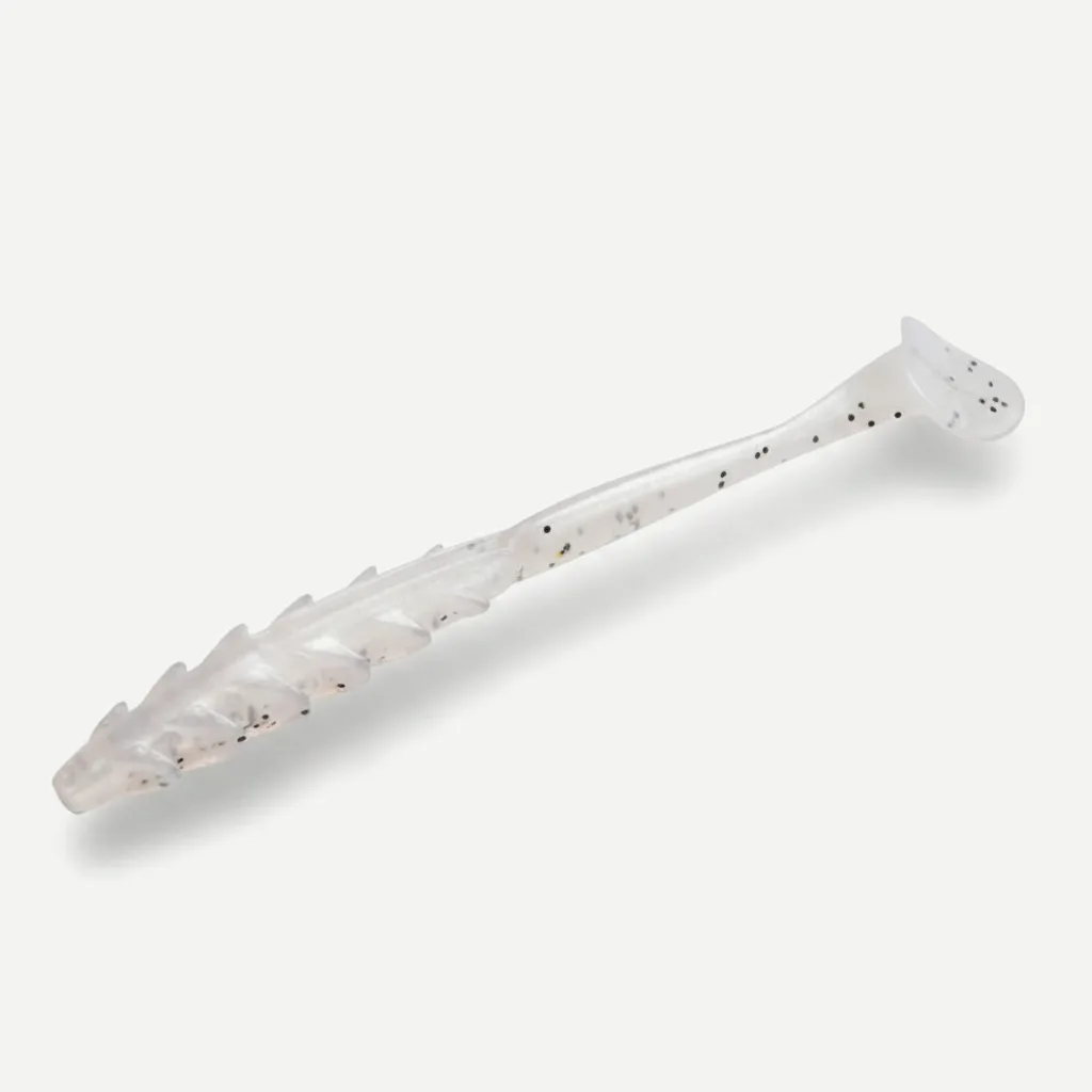 Meredith Crazy Shiner II Paddle Tail Swimbait 65/80mm