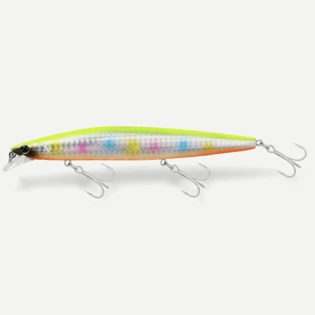 Tsurinoya Stinger 140S Sinking Minnow Jerkbait